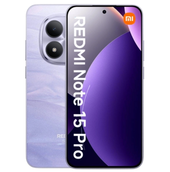 REDMI Note 15 Pro 5G