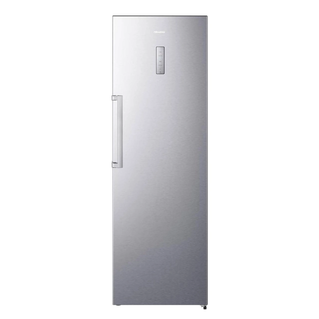 Hisense RL484N4ASU Refrigerator - 484 L - 18 Ft - Inverter - Silver