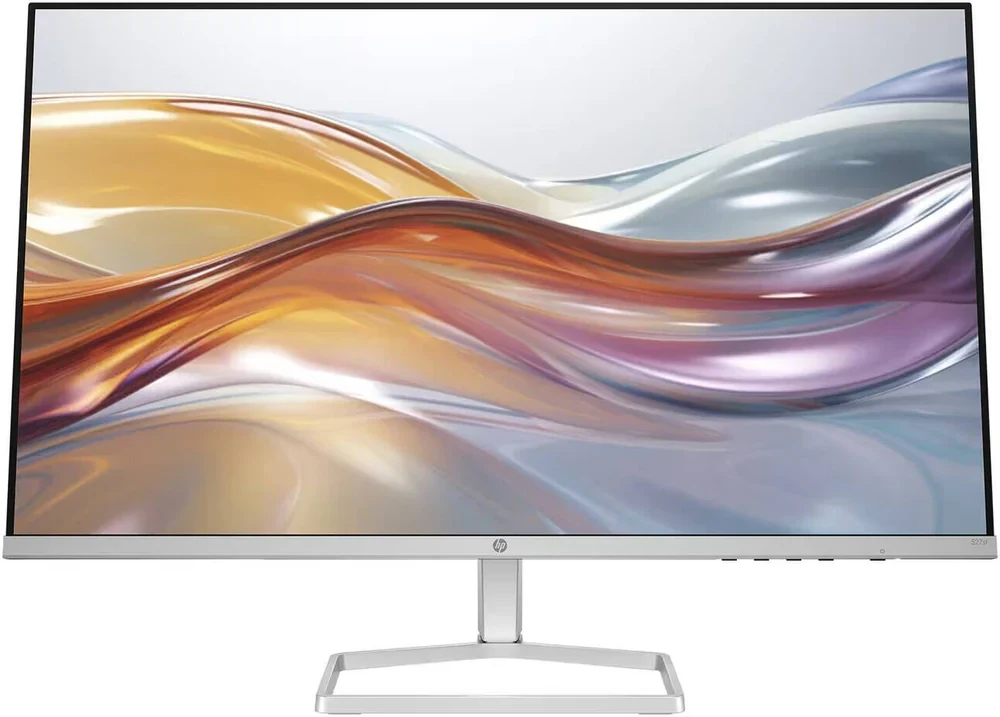 HP MONITOR 27 S5 527 SW/46AS
