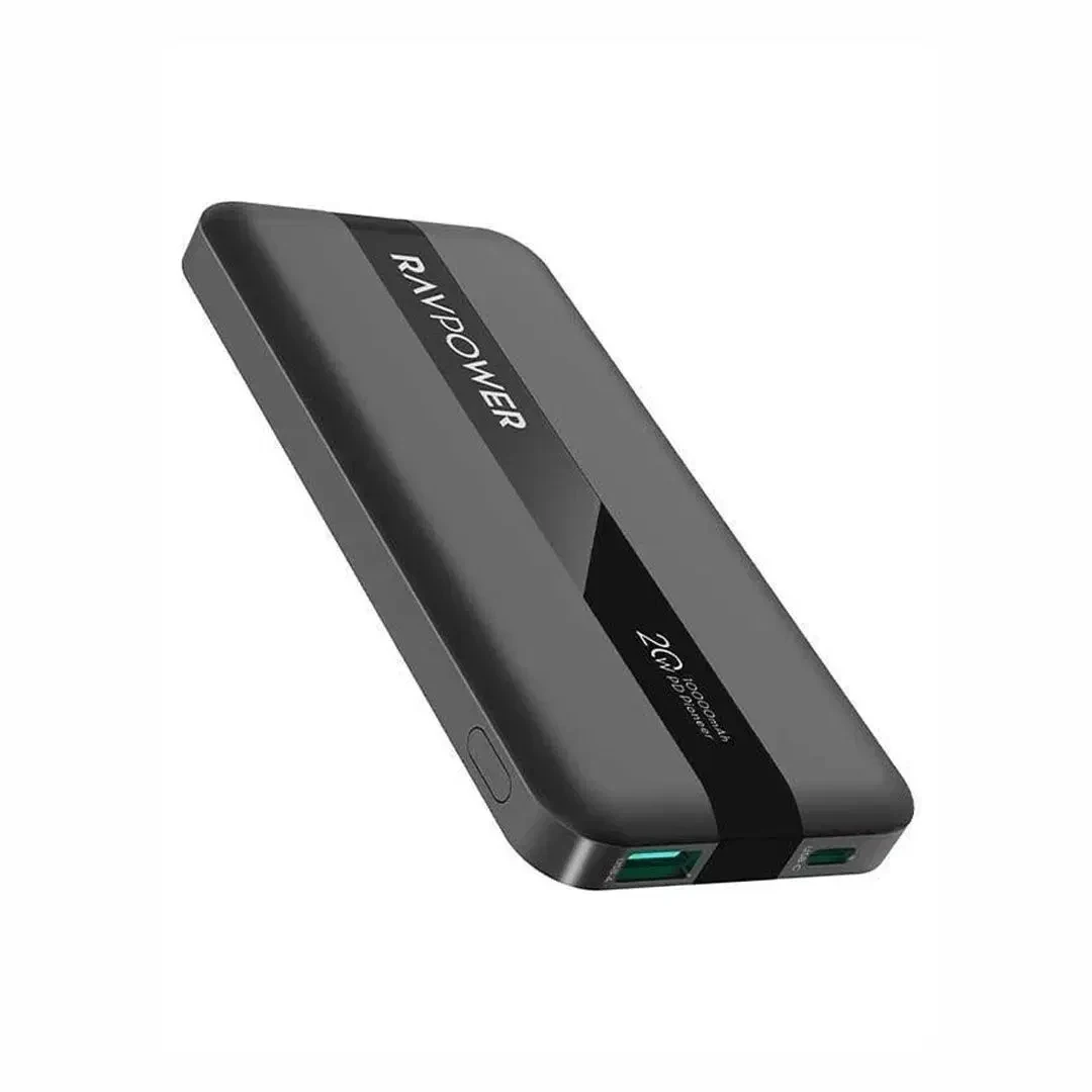 RavPower PB1236 Power Bank 20W 10000mAh
