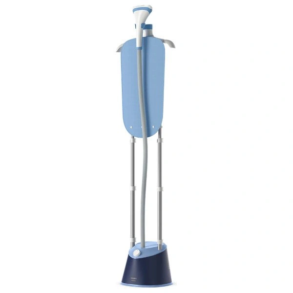 Philips STE1030 - Garment Steamer - Dark Blue