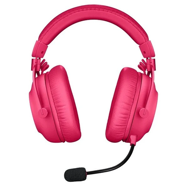 سماعة الألعاب Logitech Pro X2 LIGHTSPEED اللاسلكية
