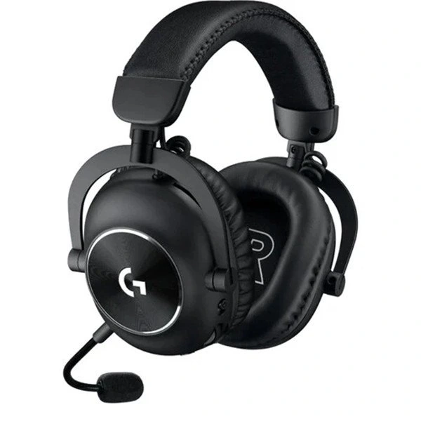 سماعة الألعاب Logitech Pro X2 LIGHTSPEED اللاسلكية