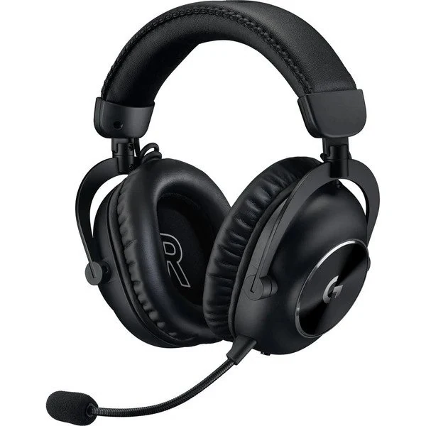 سماعة الألعاب Logitech Pro X2 LIGHTSPEED اللاسلكية