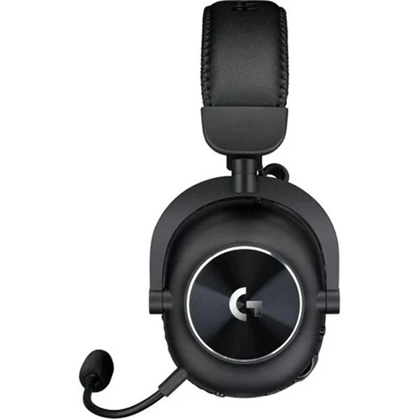 سماعة الألعاب Logitech Pro X2 LIGHTSPEED اللاسلكية