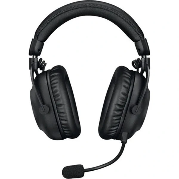 سماعة الألعاب Logitech Pro X2 LIGHTSPEED اللاسلكية