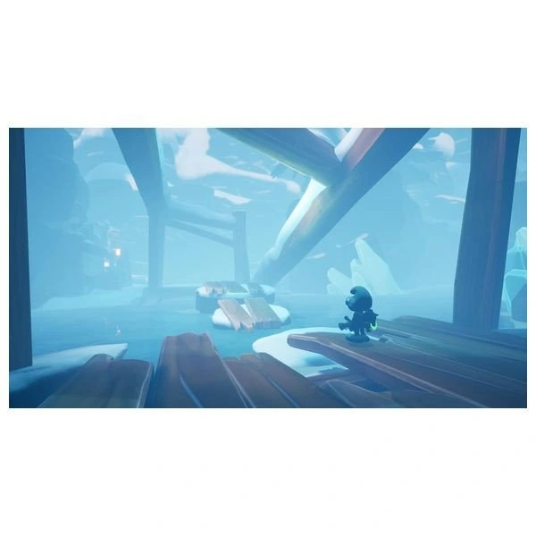PS5 - THE SMURFS 2