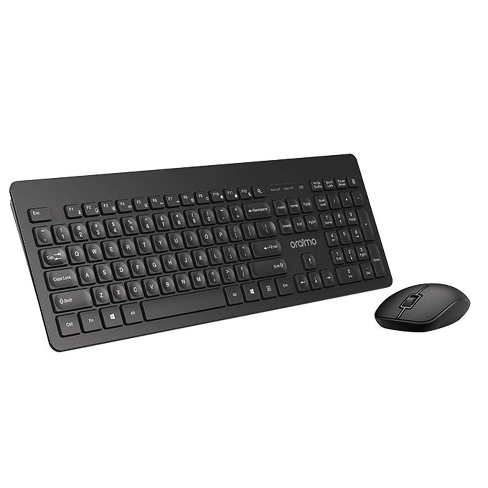  Wireless Keyboard Kit Oraimo