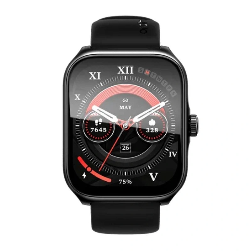  Watch Nova AM Oraimo