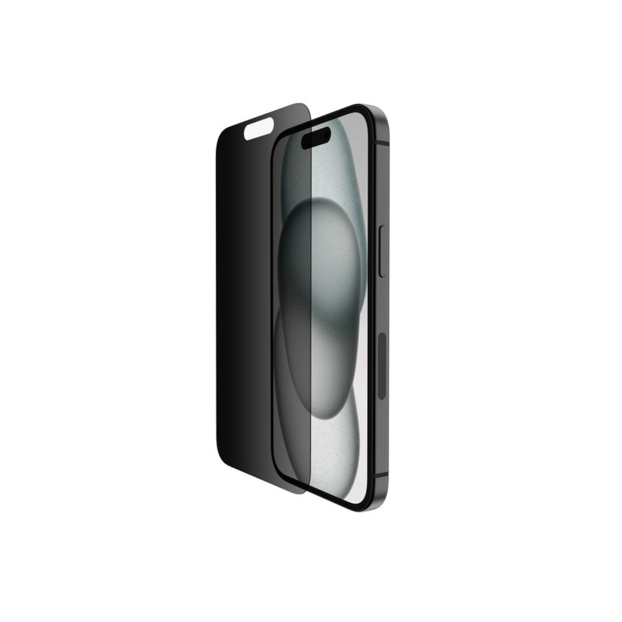 Belkin TemperedGlass Treated Screen Protector for iPhone 16 Pro Max