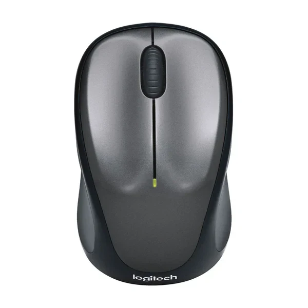 LOGITECH MOUSE WIRELESS M235 COLT MATTE
