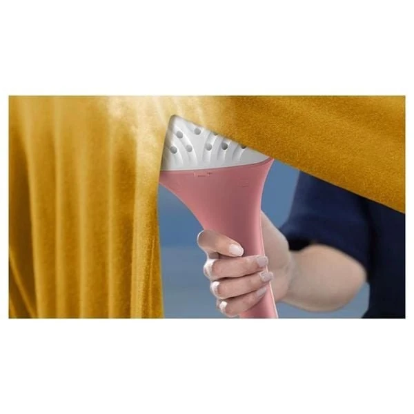 Philips STE1020/46 – Vertical Garment Steamer – Red