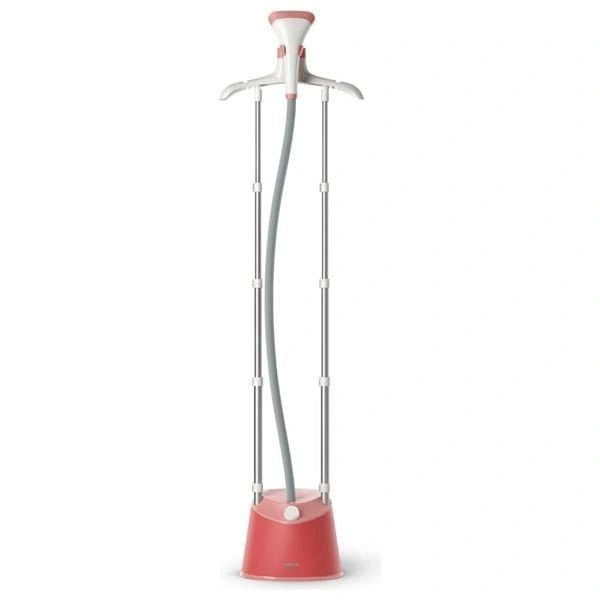 Philips STE1020/46 – Vertical Garment Steamer – Red