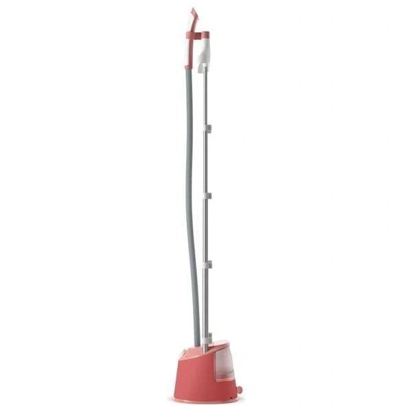 Philips STE1020/46 – Vertical Garment Steamer – Red