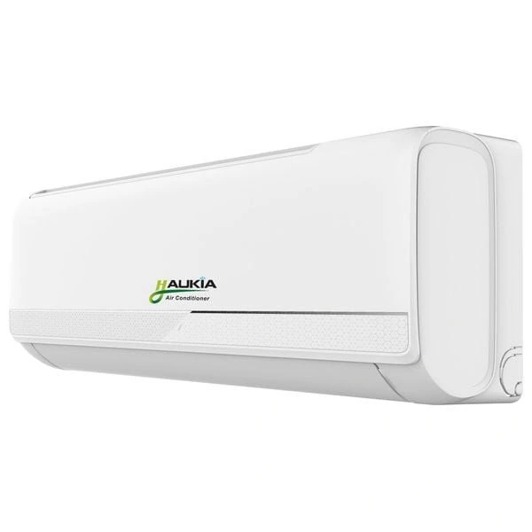 Haukia AUKR26CH-DC-QH - 2 Ton - Wall Mounted Split - White - Amp Control