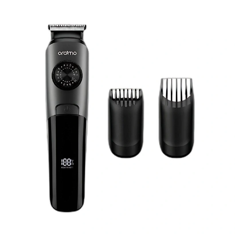 Oraimo SmartTrimmer 2 Precision Black