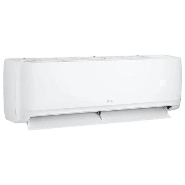 LG C24T3 - 2 Ton - Wall Mounted Split - White