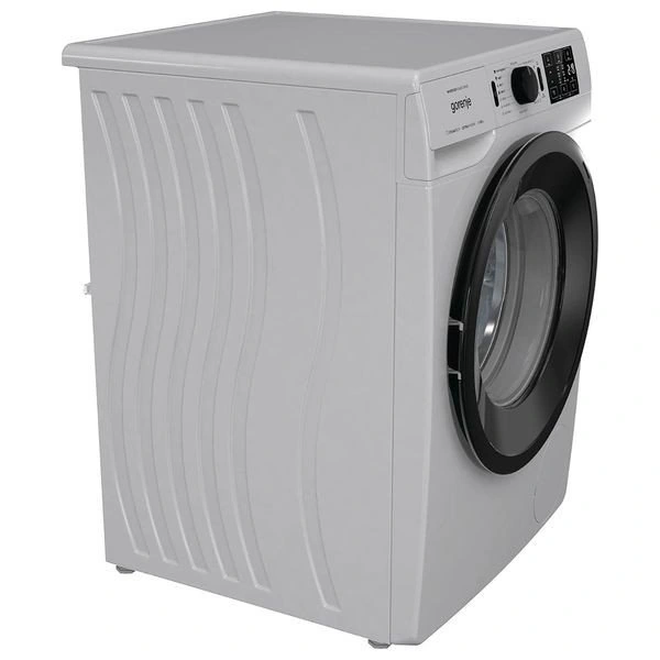 Gorenje WNEI14AS/A - 10Kg - Front Loading Washing Machine - Metallic Grey