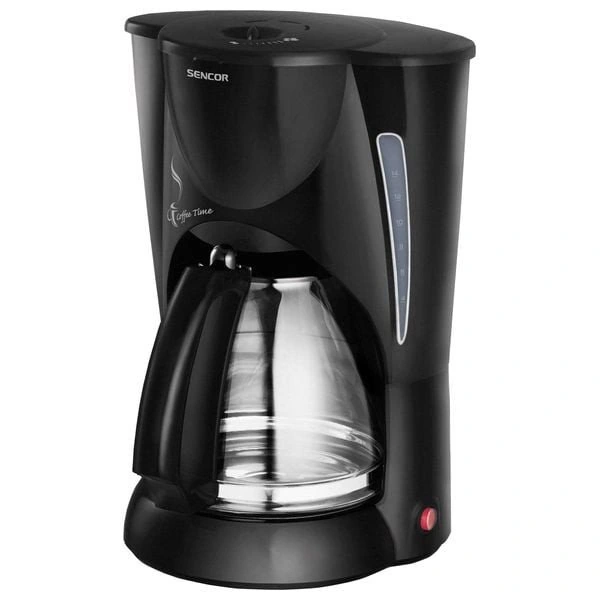  ماكنة صنع القهوة سينكور - SCE-5000BK - اسود 
