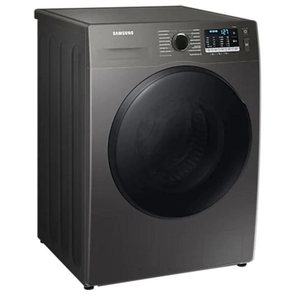 Samsung WD11TA046BX - 11/7Kg - 1400RPM - Front Loading Washing Machine & Dryer - Gray