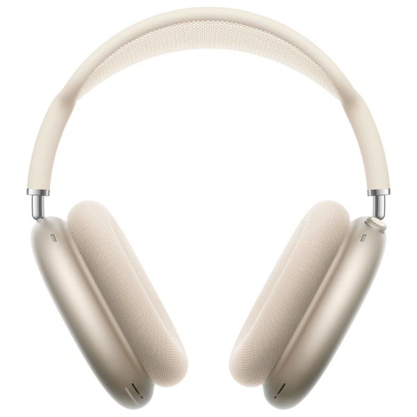 سماعة بلوتوث حول الاذن ابل - AirPods Max