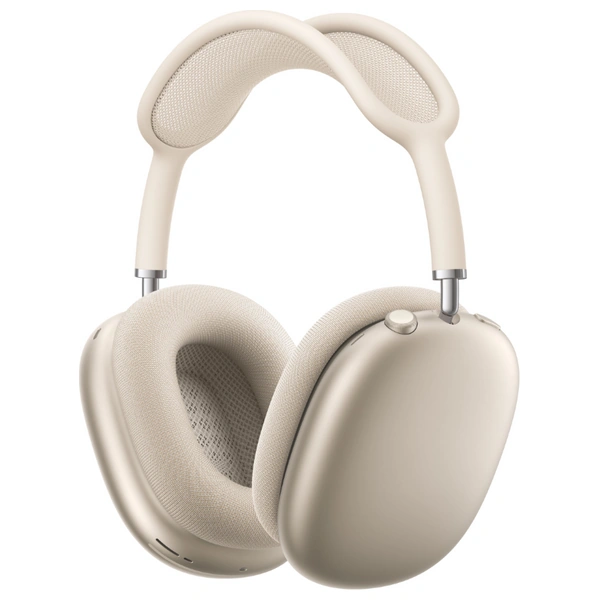 سماعة بلوتوث حول الاذن ابل - AirPods Max
