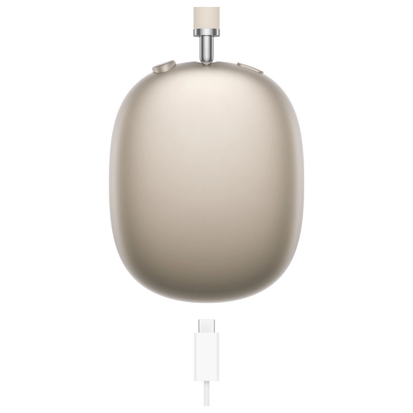 سماعة بلوتوث حول الاذن ابل - AirPods Max