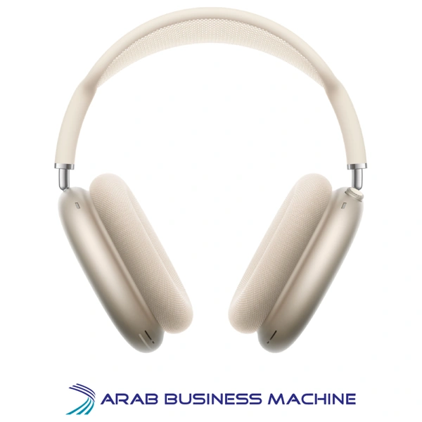 سماعة بلوتوث حول الاذن ابل - AirPods Max