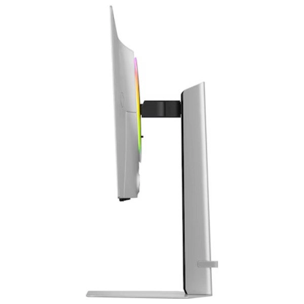  شاشة حاسبة سامسونج 27-انج فئة LS27FG602SMXUE - سرعة الاستجابة 0.03 ملي ثانية - 360 هيرتز - 2K OLED 