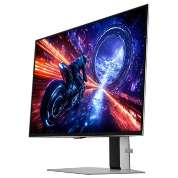  شاشة حاسبة سامسونج 27-انج فئة LS27FG602SMXUE - سرعة الاستجابة 0.03 ملي ثانية - 360 هيرتز - 2K OLED 