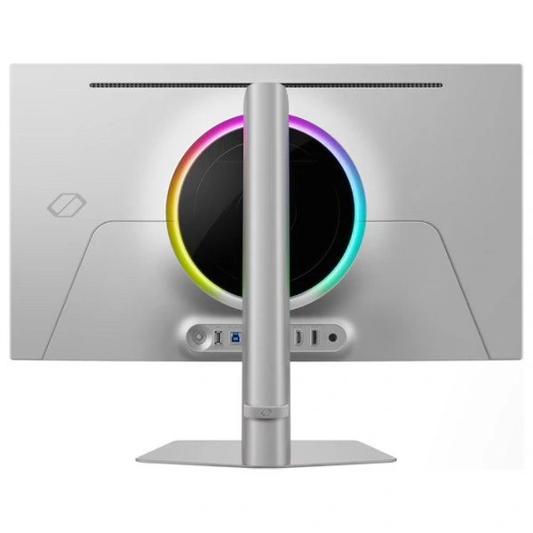  شاشة حاسبة سامسونج 27-انج فئة LS27FG602SMXUE - سرعة الاستجابة 0.03 ملي ثانية - 360 هيرتز - 2K OLED 
