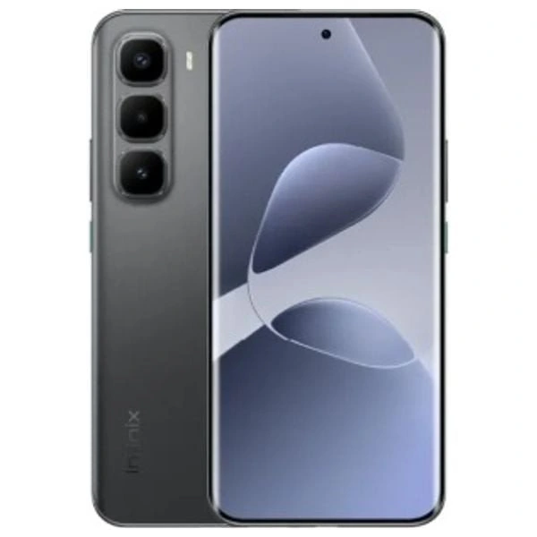 Infinix Hot 60 Pro Plus - 6.78 inch 144Hz Amoled - Mediatek Helio G200 - 5160 mAh