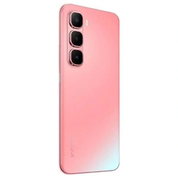 Infinix Hot 60 Pro Plus - 6.78 inch 144Hz Amoled - Mediatek Helio G200 - 5160 mAh