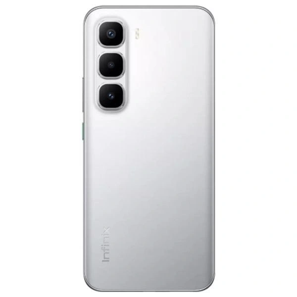Infinix Hot 60 Pro Plus - 6.78 inch 144Hz Amoled - Mediatek Helio G200 - 5160 mAh