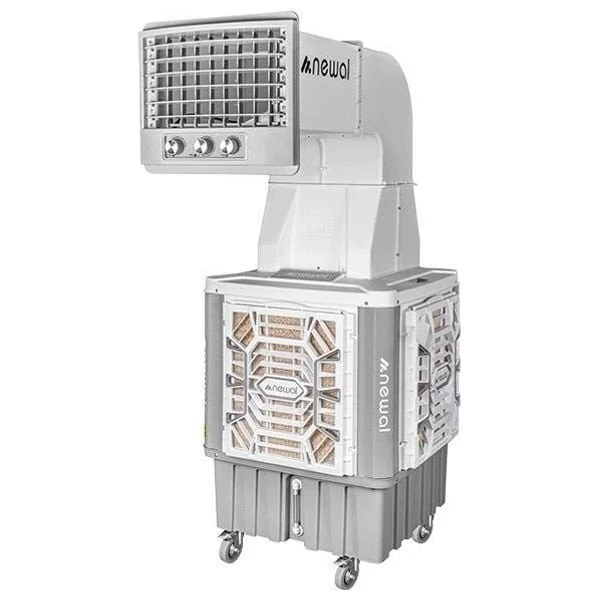 Newal AIR-9440/05 - 6000 m³/h - Air Cooler - Gray 