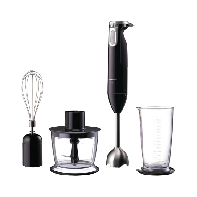 Hand Blender Panasonic 600W 4 Blade