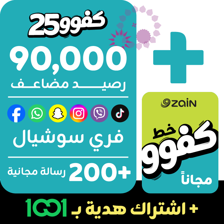 Kafoo SIM + Kafoo Bundle