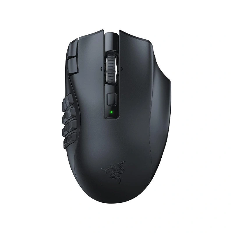 ماوس ريزر Naga V2 HyperSpeed