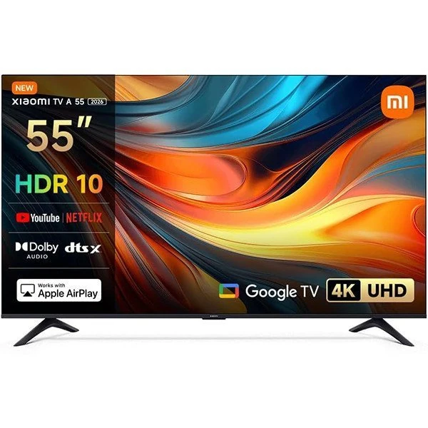 Xiaomi TV A 55 2026