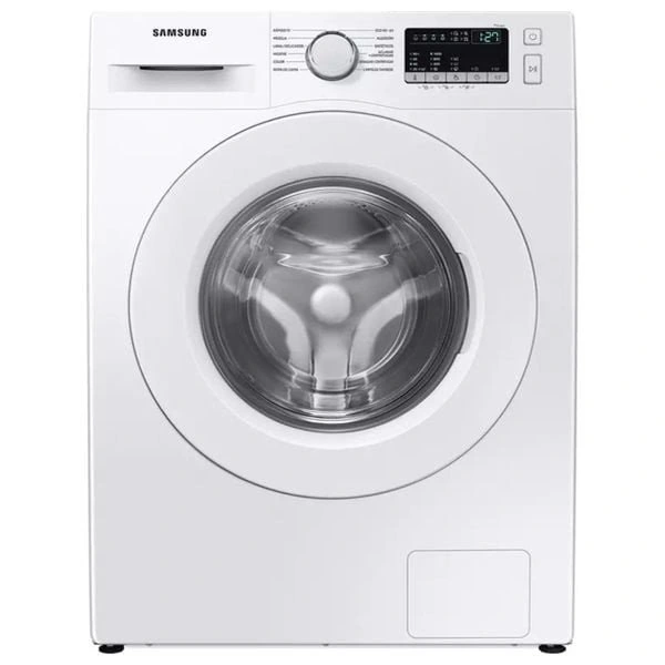 Samsung WW80T4040EE - 8Kg - 1400 RPM - Front Loading Washing Machine - White