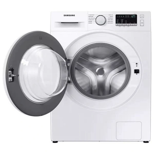 Samsung WW80T4040EE - 8Kg - 1400 RPM - Front Loading Washing Machine - White