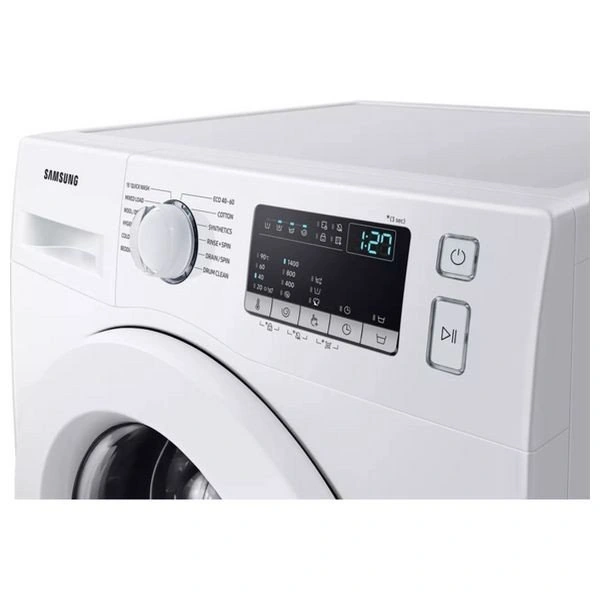 Samsung WW80T4040EE - 8Kg - 1400 RPM - Front Loading Washing Machine - White