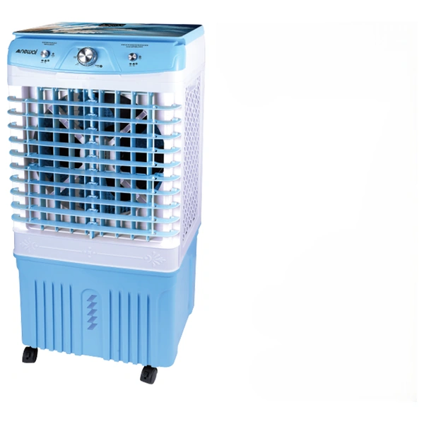  Newal AIR-9182/09 - Air Cooler - 5000 m³/h - Blue 