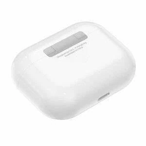  HOCO EW78 - Bluetooth Headphone In Ear - White 