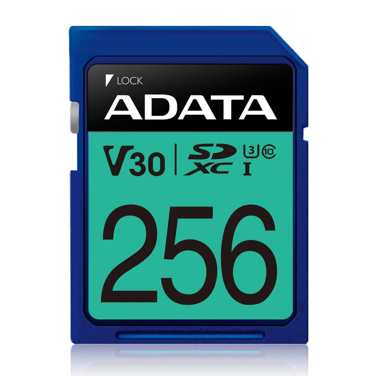 Memory Card ADATA Premier Pro 256GB