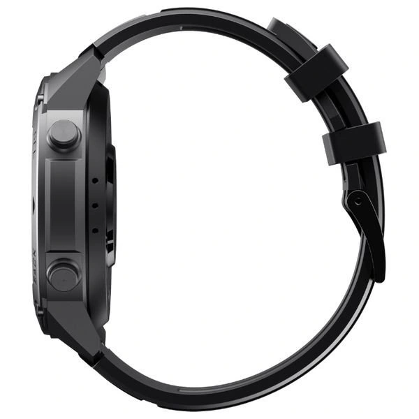  Havit M9059 - Smart Watch - 1.43 inch Amoled - Battery Capacity 500mAh - Black 
