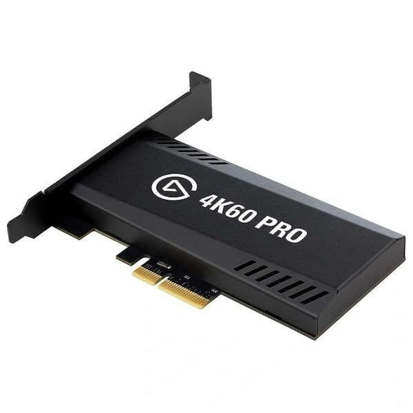  جهاز التقاط الالعاب الجاتو - 4K60 Pro MK.2 