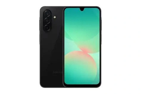 Galaxy A26 5G/