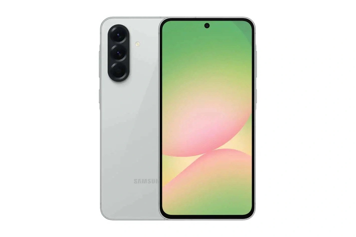 Galaxy A26 5G/