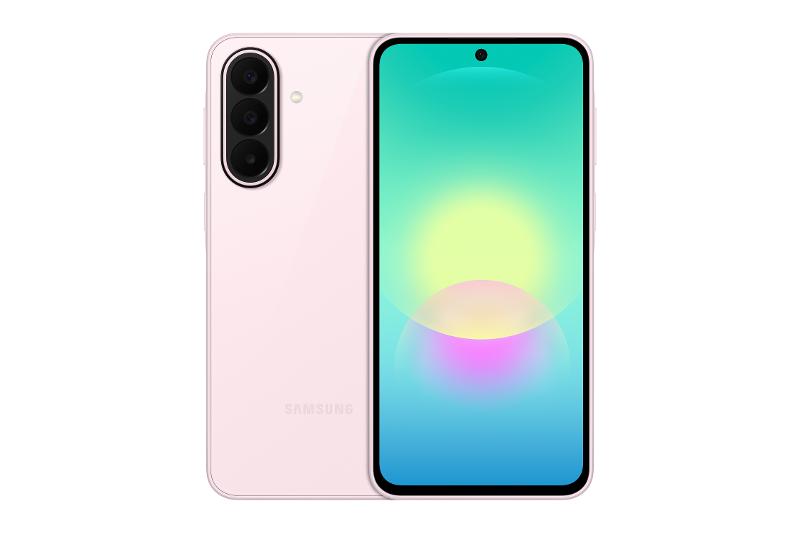 Galaxy A26 5G